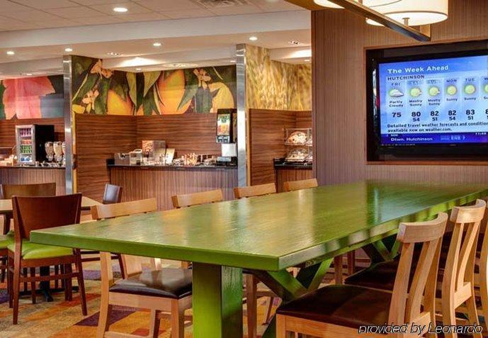 Fairfield Inn & Suites By Marriott Chincoteague Island Waterfront Exteriör bild